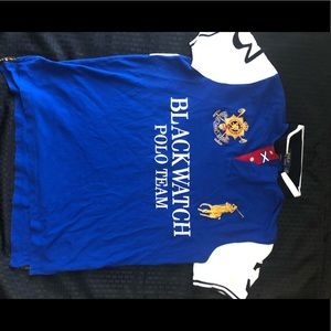 Men collar polo shirt